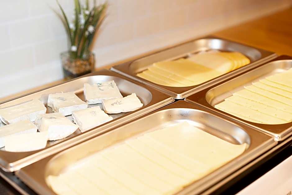 Baltic Hotel Lübeck