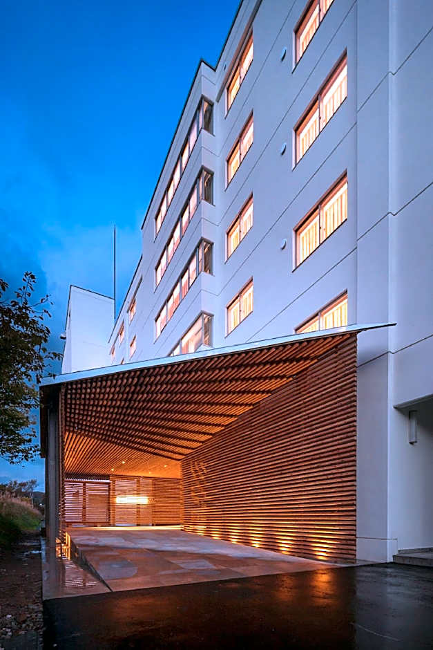 WE Hotel Toya