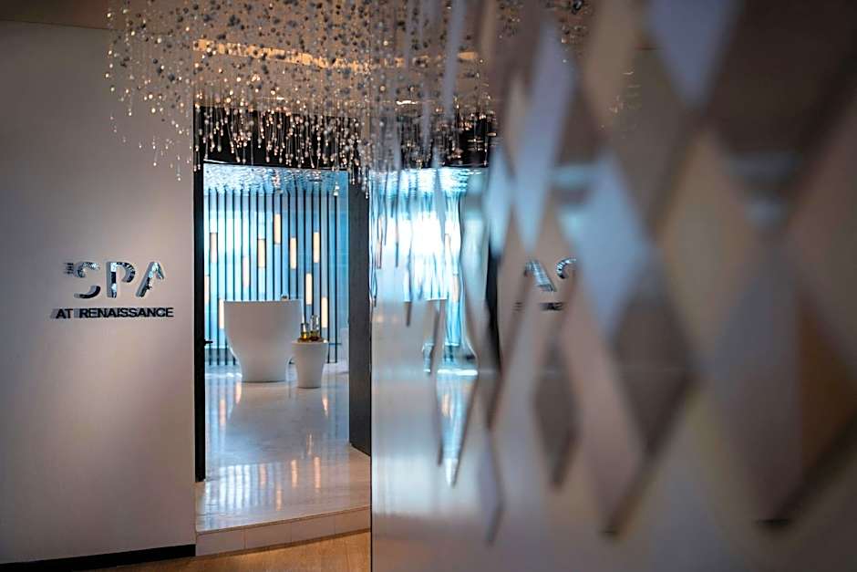 Renaissance Nanning Hotel