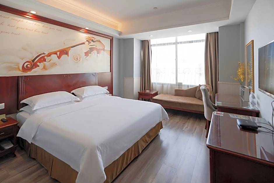 Vienna Classic Hotel Ningbo Xiangshan Wanda