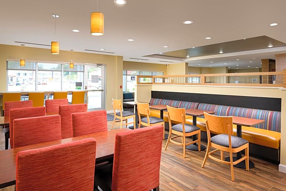 TownePlace Suites by Marriott Tuscaloosa