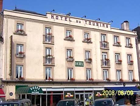 Hotel du Touring
