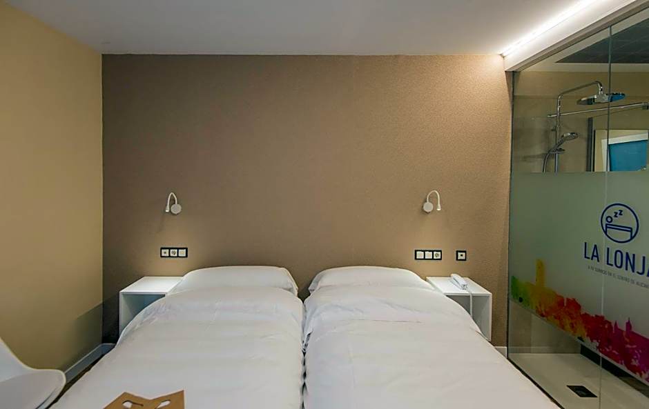 Hostal La Lonja