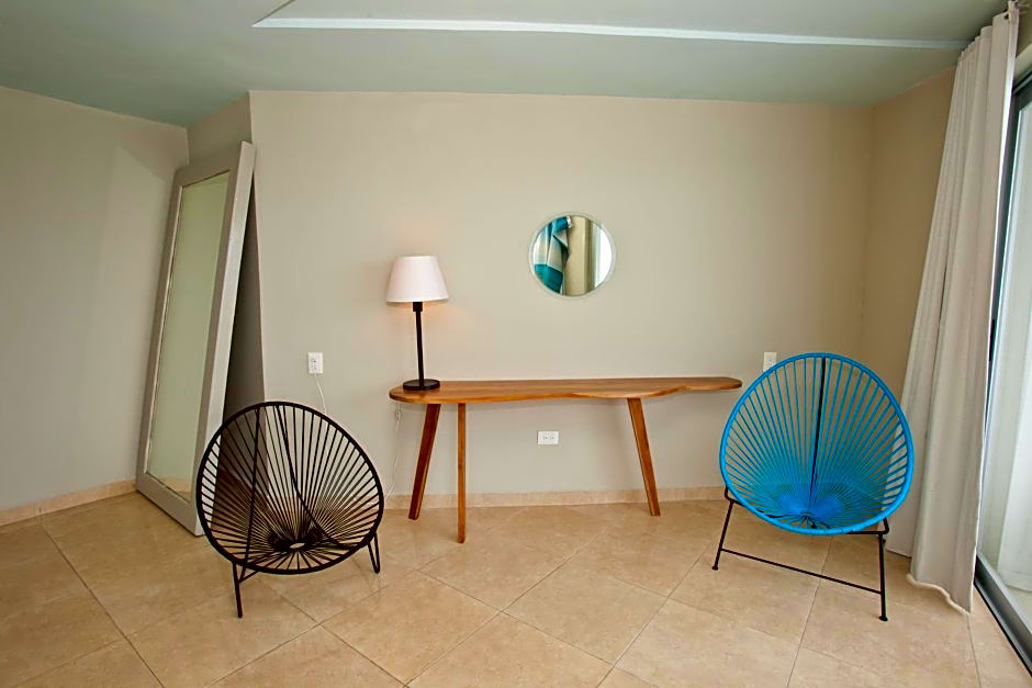 Hotel Rocamar