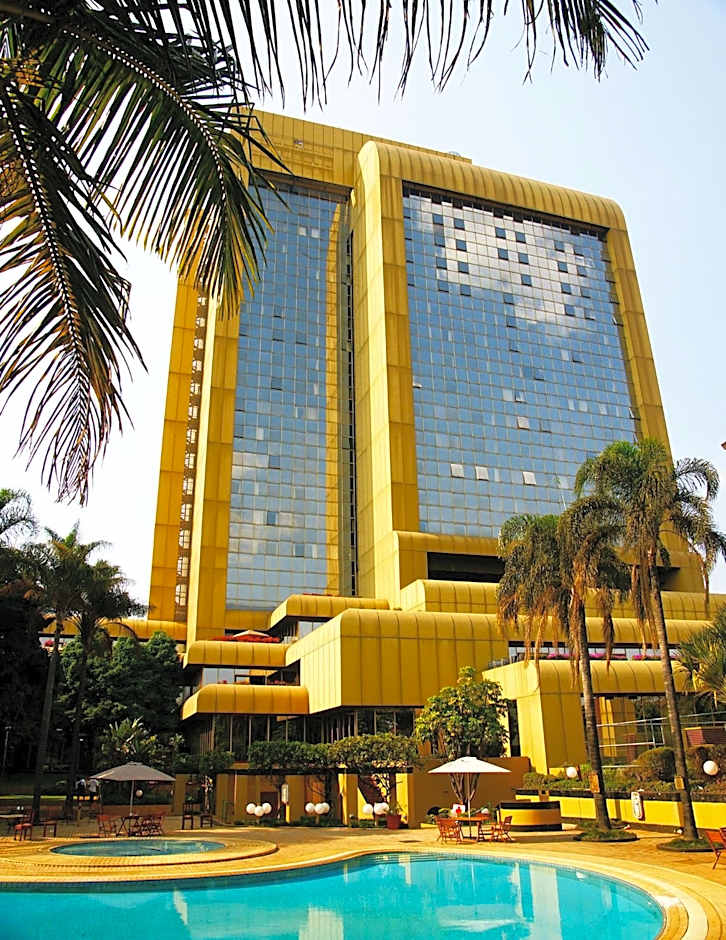 Rainbow Towers Hotel & Conference Centre