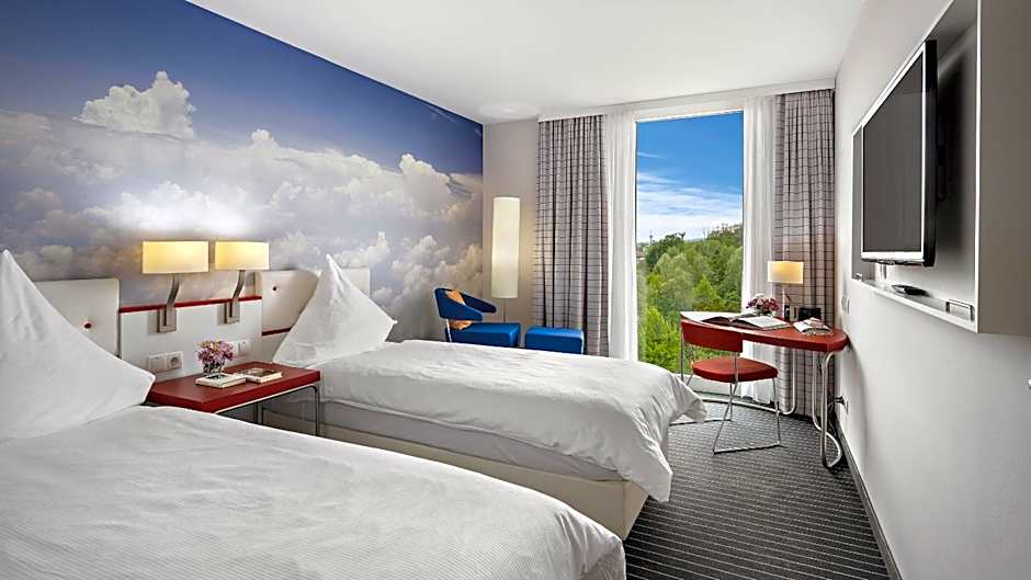Styles Hotel Friedrichshafen