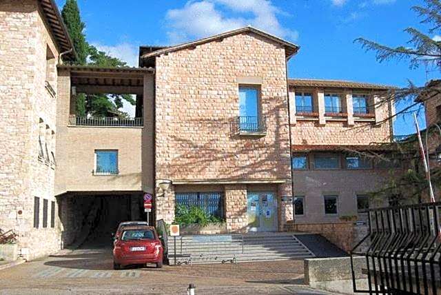 Cittadella Ospitalità