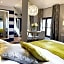 Hotel Les Suites - Domaine de Crécy
