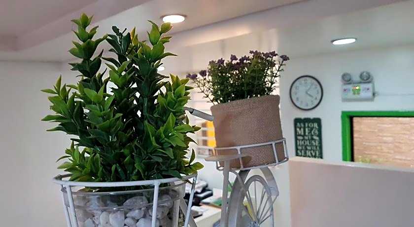 CROSSROADS HOSTEL MANILA