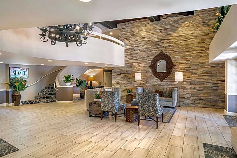Best Western Plus Carpinteria Inn