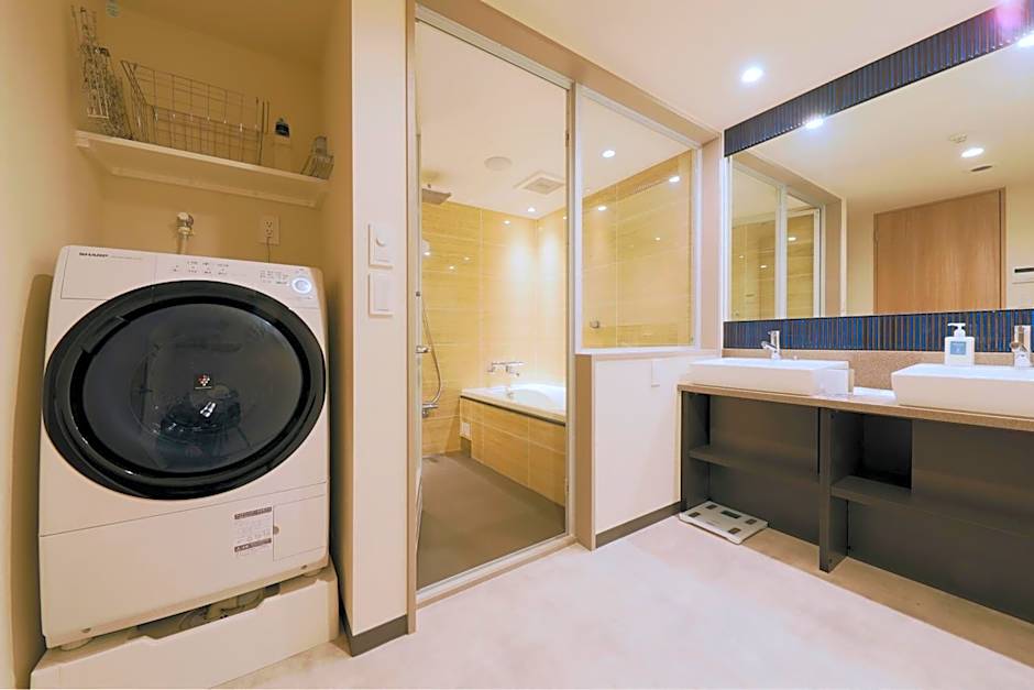 stayme THE HOTEL Ueno