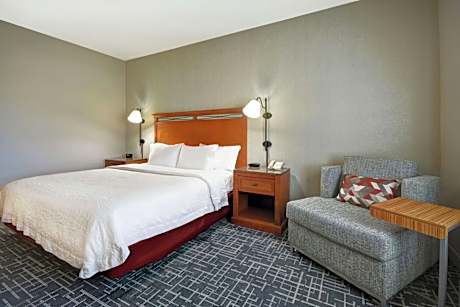 1 King Mobility/Hearing Access W/Tub Nonsmok