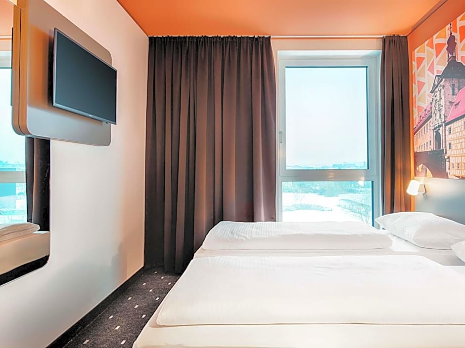 B&B Hotel Bamberg