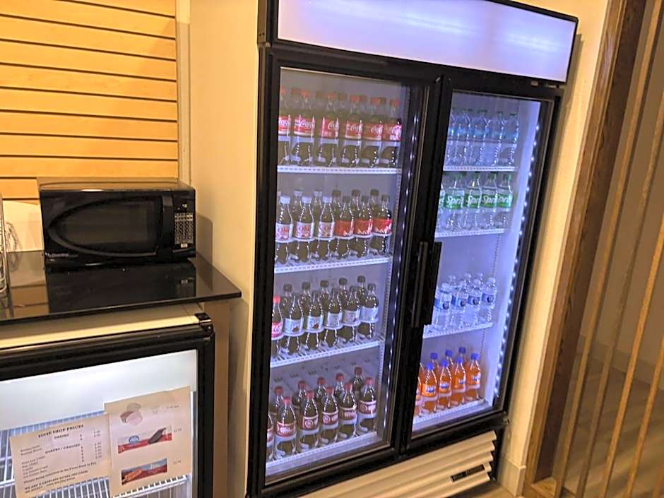 Quality Inn & Suites Bethany - Oklahoma City West