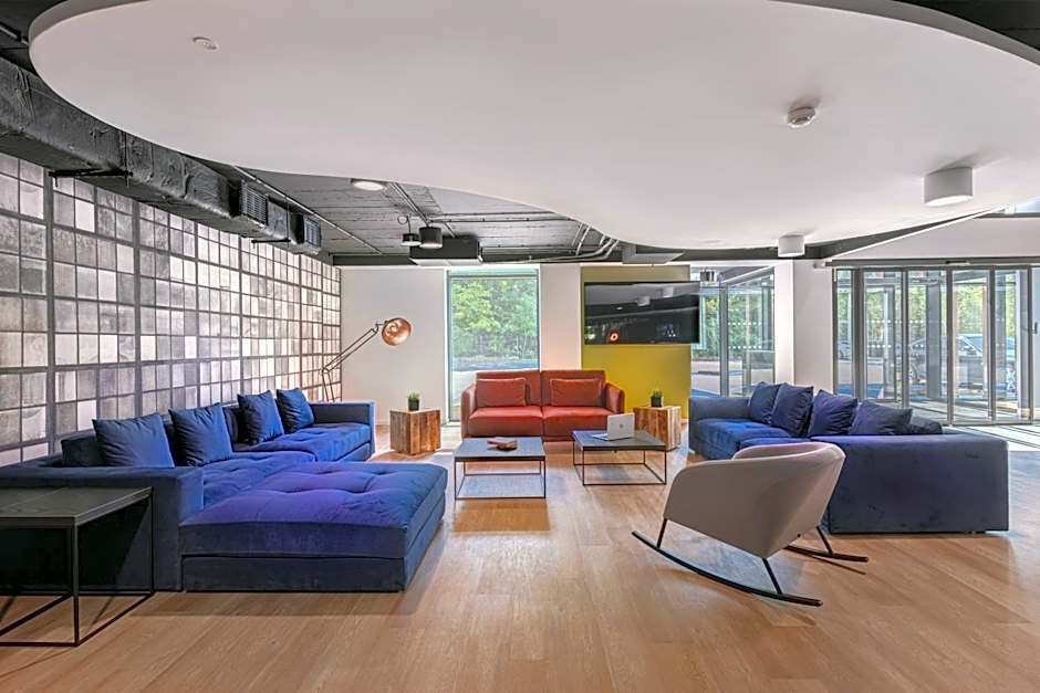 Campanile Warszawa Polnoc