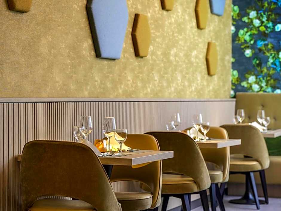 Mercure Hannover Oldenburger Allee