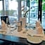 Best Western Hotel Hohenzollern
