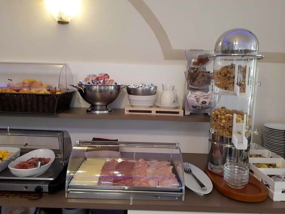 Hotel Atenea Golden Star