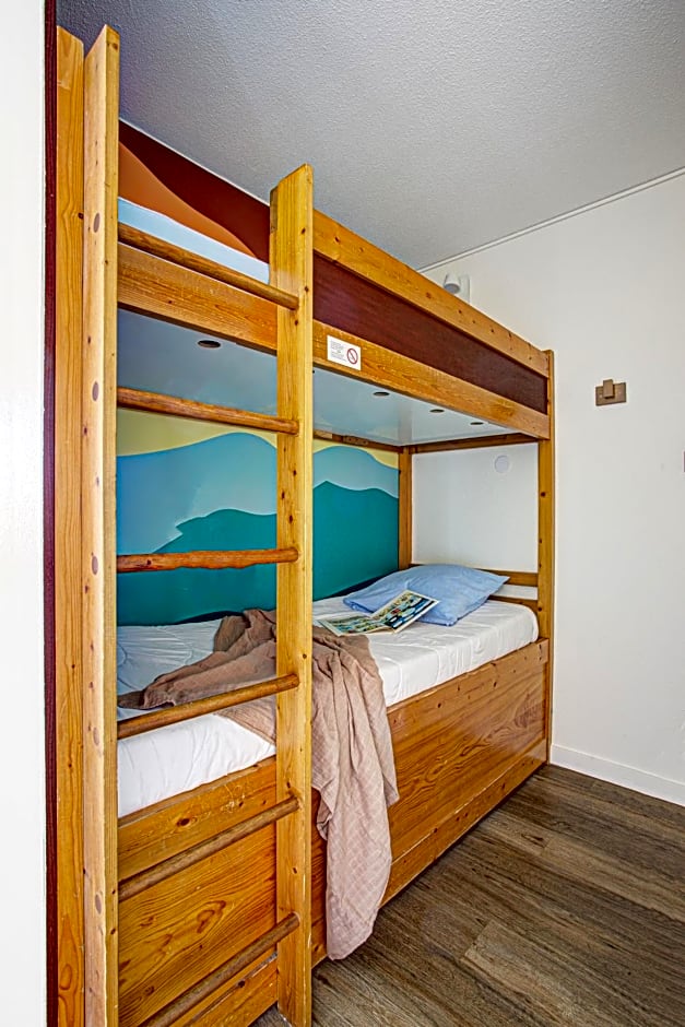 Residence Pierre & Vacances Les Balcons de Collioure