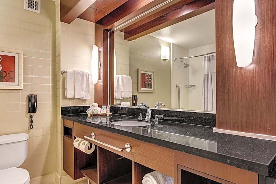 Crowne Plaza Hotel Foster City-San Mateo By IHG