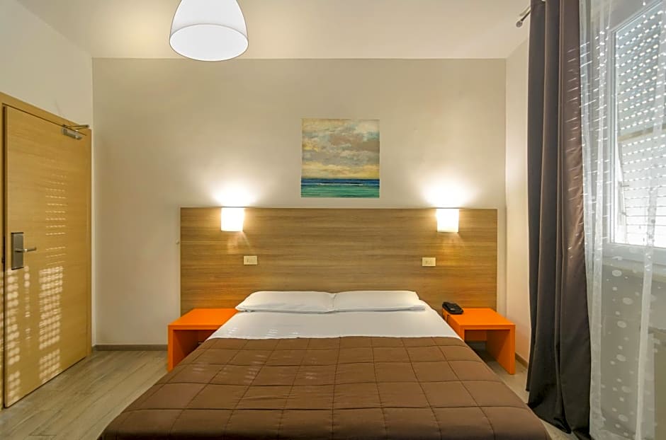 Hotel Capitol