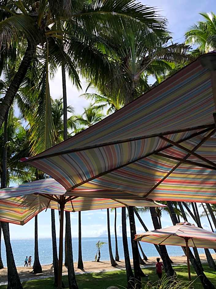 Villa Beach Palm Cove