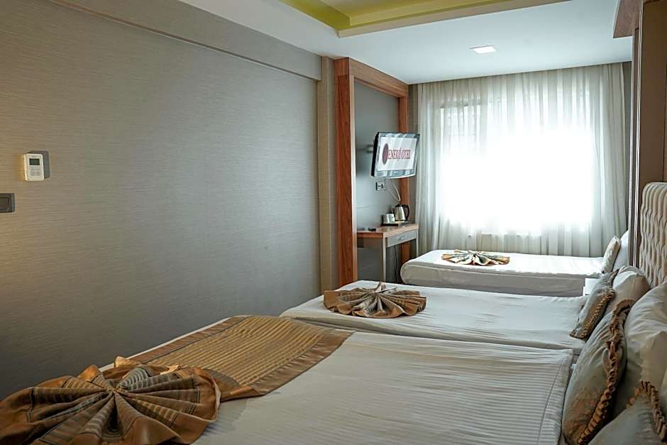 Enerji Otel