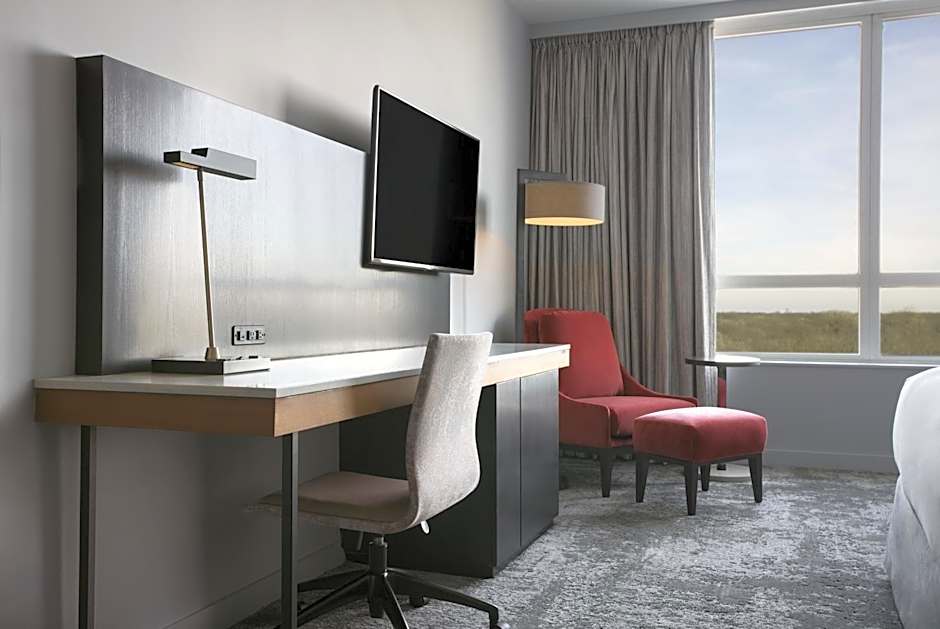 Loews Chicago O'Hare Hotel