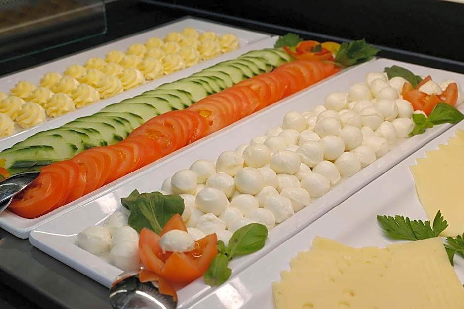 Median Hotel Hannover Messe