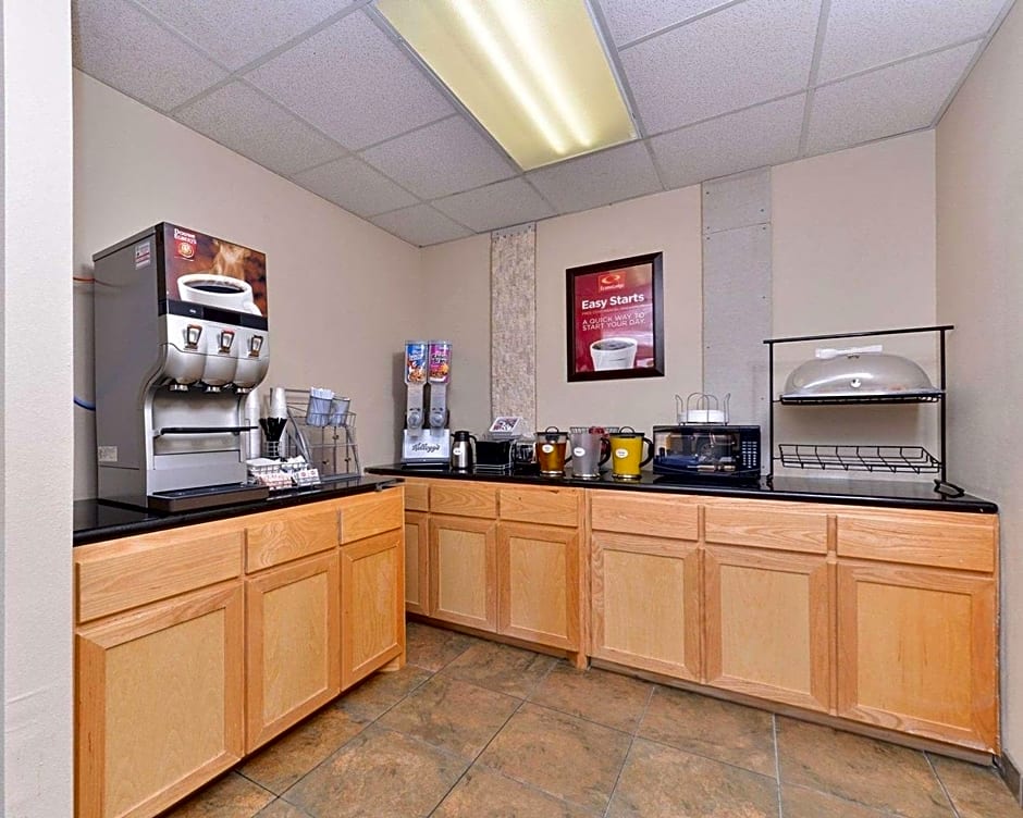 Econo Lodge Killeen