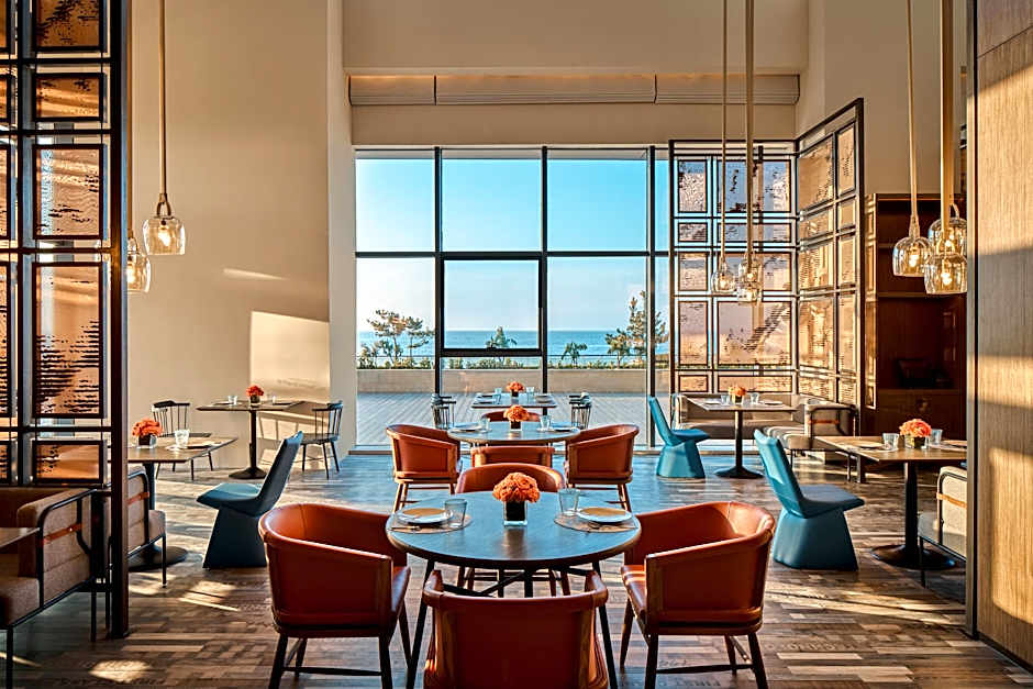 Indigo Yantai Golden Coast By IHG