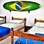 Raio de Sol pousada & camping