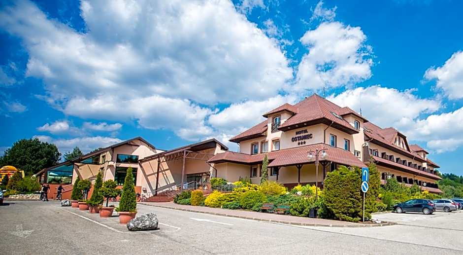Hotel Ostaniec