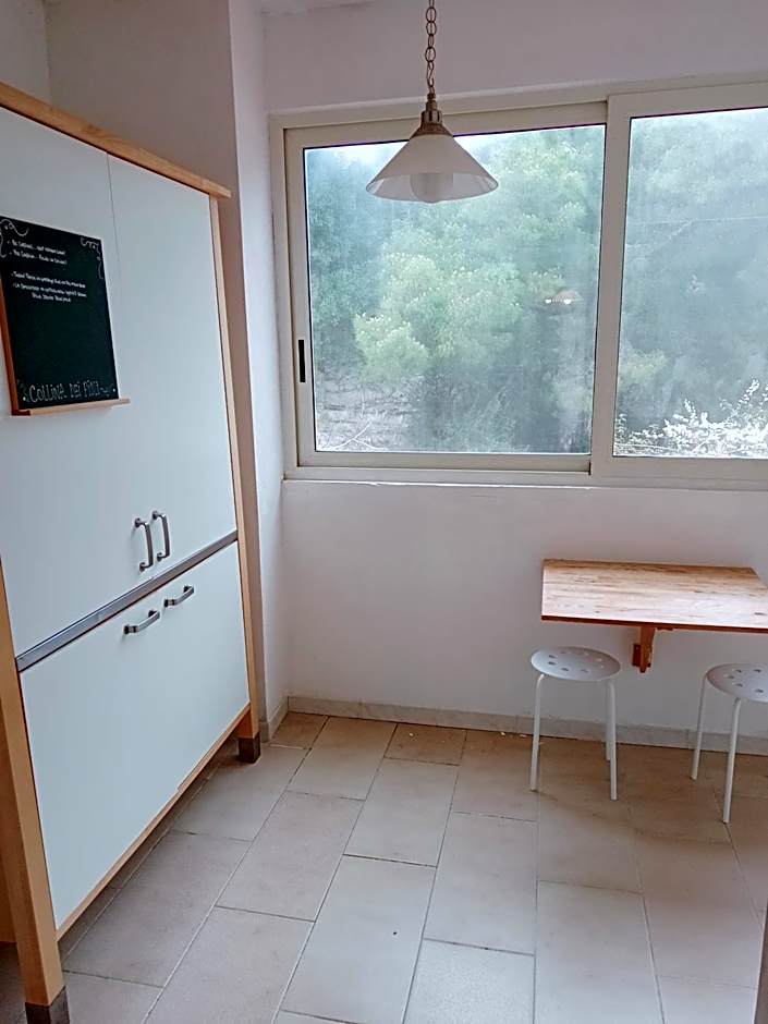 Residenza Collina Dei Pini