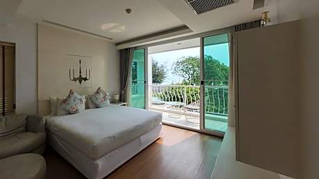 Sea Balcony Room