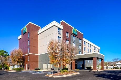 La Quinta Inn by Wyndham North Myrtle Beach