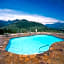 Sun Mountain Lodge