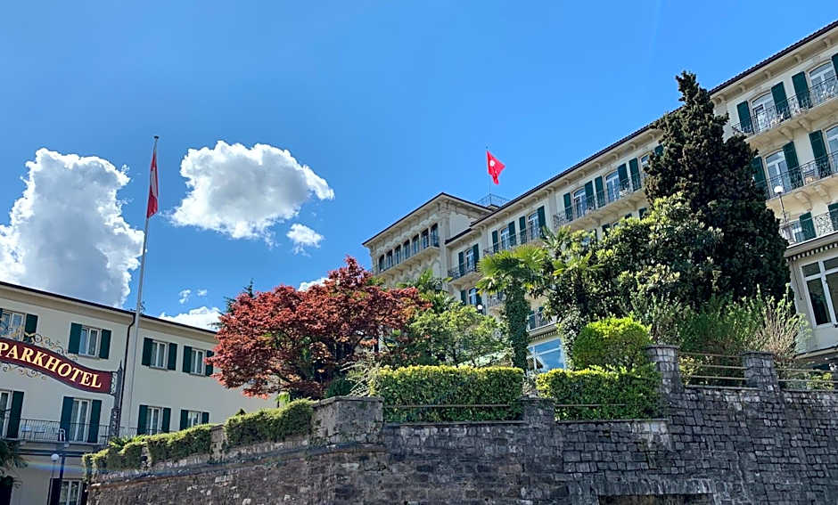 Continental Parkhotel