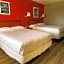 Travelodge by Wyndham Imperial - El Centro