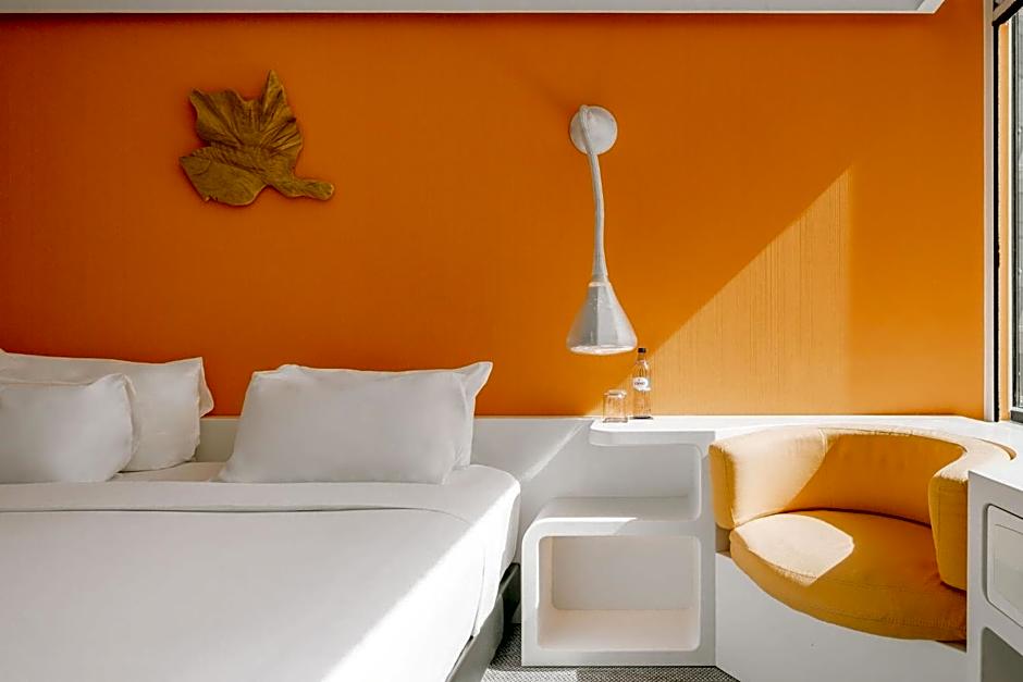 EVOLUTION Lisboa Hotel