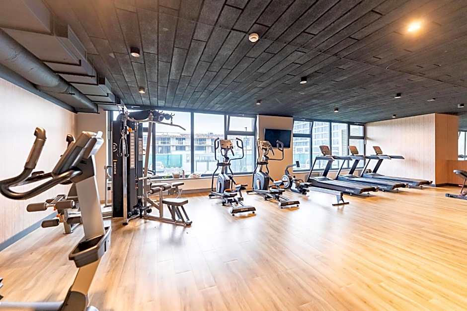 FARO Apartamenty Polanki Aqua 4 BASENY w cenie POOLS im Preis