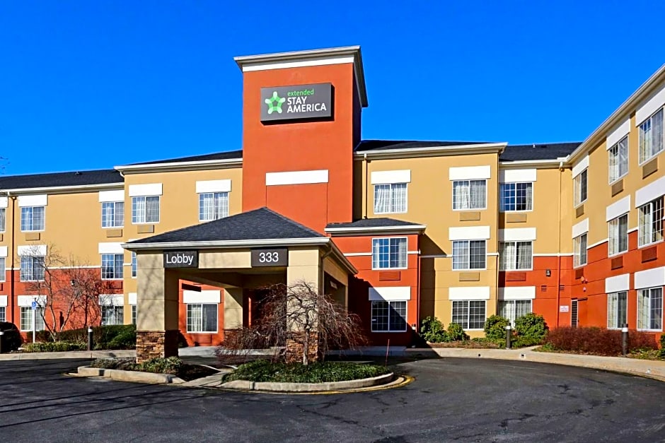 Extended Stay America Suites - Newark - Christiana - Wilmington