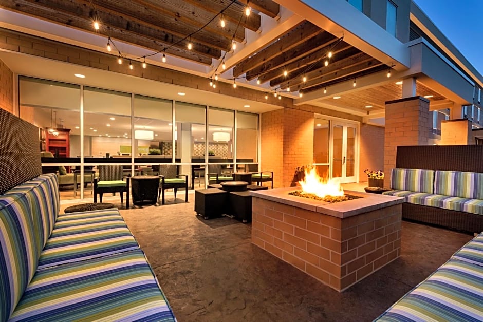 Home2 Suites By Hilton Menomonee Falls Milwaukee