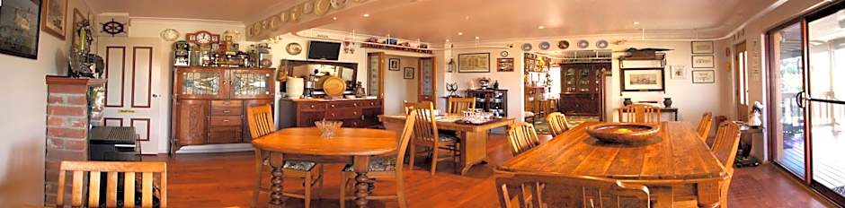 Anchors Aweigh - Adult Guests Only