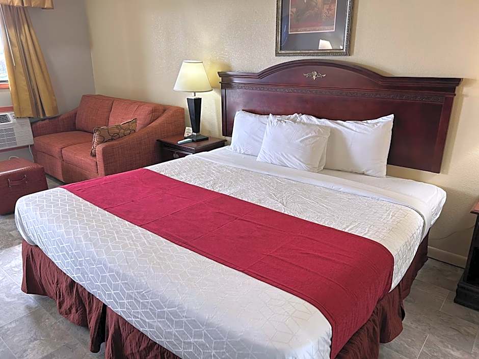 Howards Inn Motel
