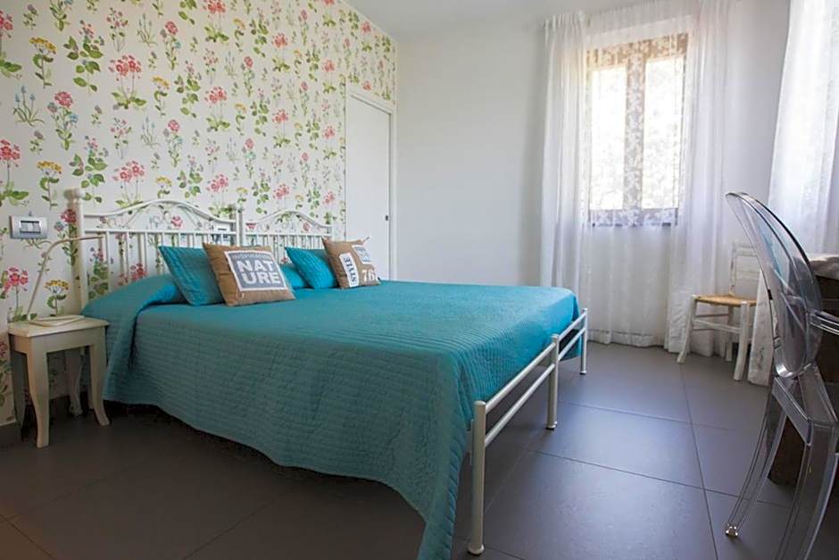Bed and breakfast Aratro & Rosmarino