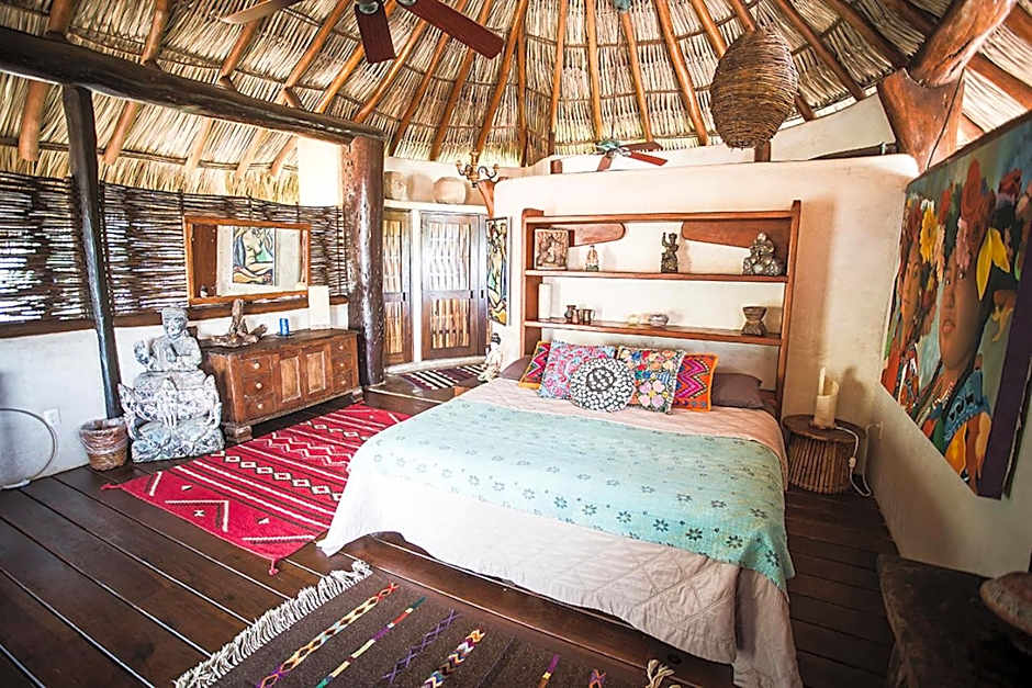 Present Moment Retreat