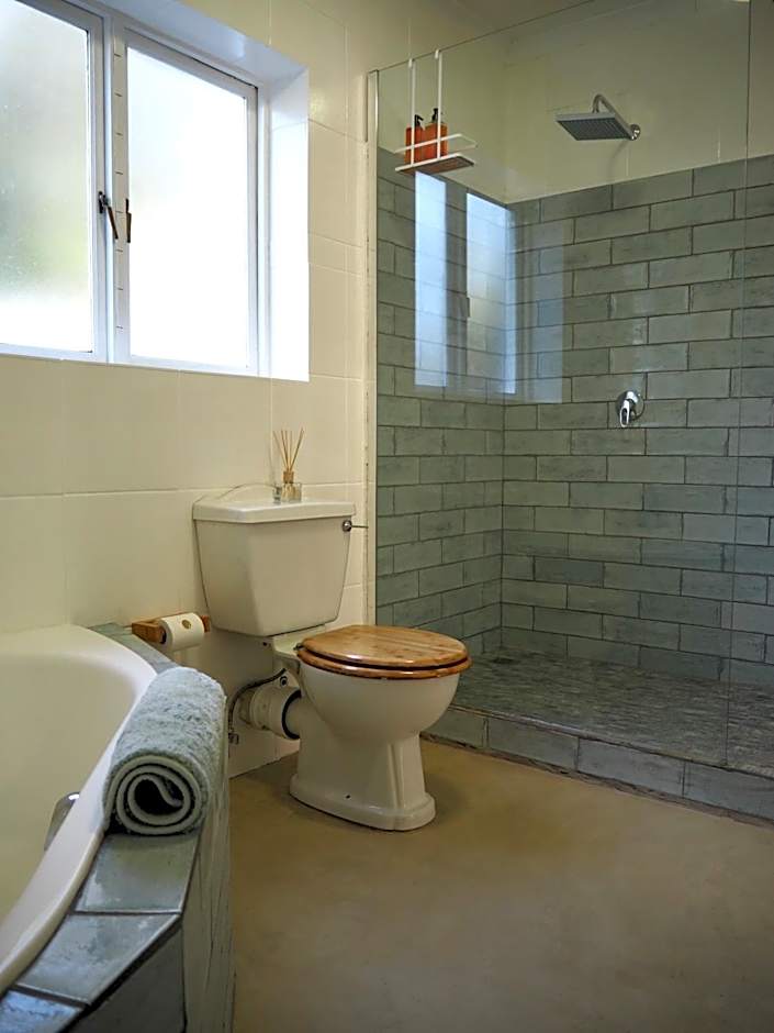 African Breeze Guesthouse