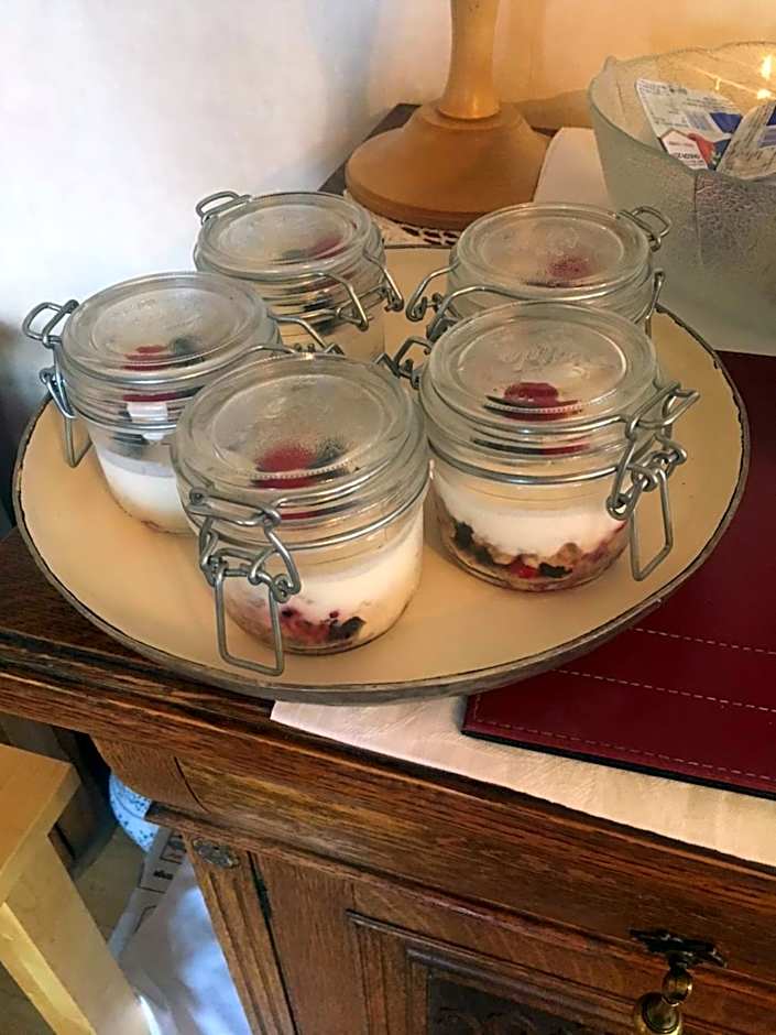 The Greannan Bed & Breakfast