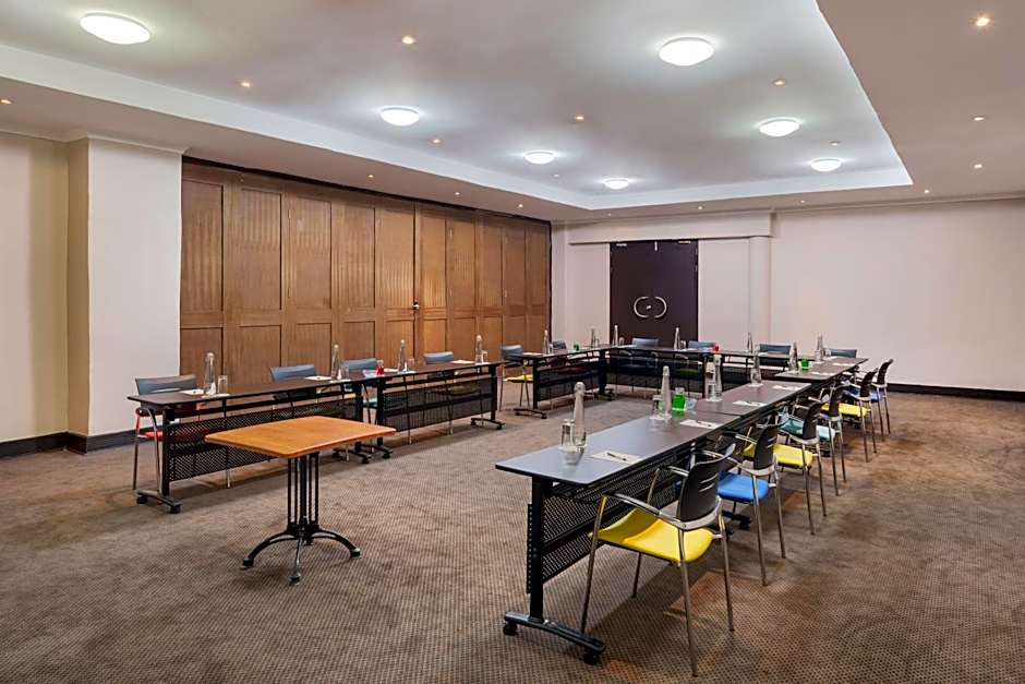 Protea Hotel by Marriott Lusaka